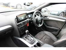 Audi S4 Avant 3.0 TFSI V6 SUPERCHARGED