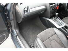 Audi S4 Avant 3.0 TFSI V6 SUPERCHARGED