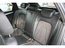 Audi S4 Avant 3.0 TFSI V6 SUPERCHARGED