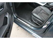 Audi S4 Avant 3.0 TFSI V6 SUPERCHARGED