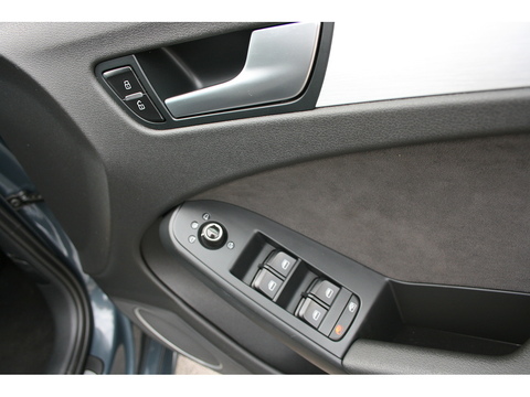 TFSI V6 Estate 3.0 Automatic Petrol