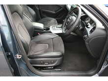 Audi S4 Avant 3.0 TFSI V6 SUPERCHARGED