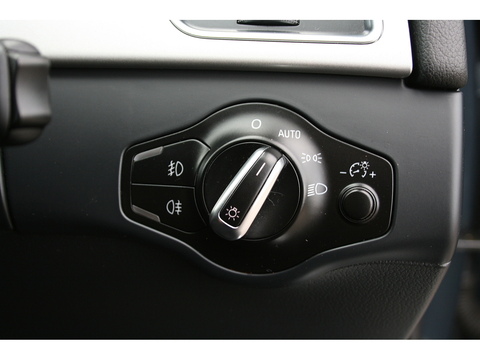 TFSI V6 Estate 3.0 Automatic Petrol
