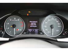 Audi S4 Avant 3.0 TFSI V6 SUPERCHARGED