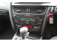 Audi S4 Avant 3.0 TFSI V6 SUPERCHARGED