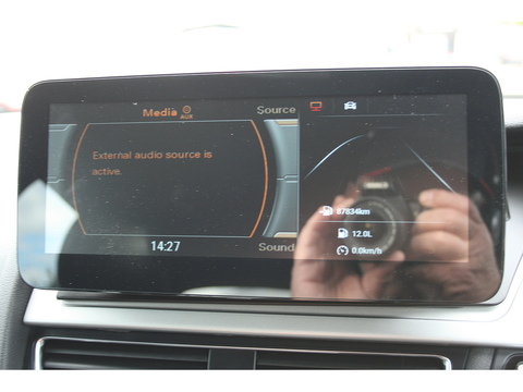 TFSI V6 Estate 3.0 Automatic Petrol