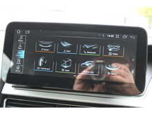 Audi S4 Avant 3.0 TFSI V6 SUPERCHARGED