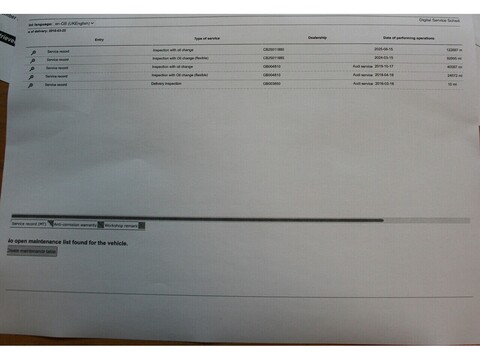 3.0 TDI V6 Black Edition Plus Coupe 2dr Diesel S Tronic quattro Euro 6 (s/s) (245 ps)