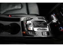 Audi A5 3.0 TDI V6 Coupe Black Edition Plus