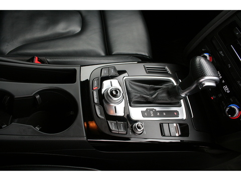 3.0 TDI V6 Black Edition Plus Coupe 2dr Diesel S Tronic quattro Euro 6 (s/s) (245 ps)