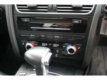 Audi A5 3.0 TDI V6 Coupe Black Edition Plus