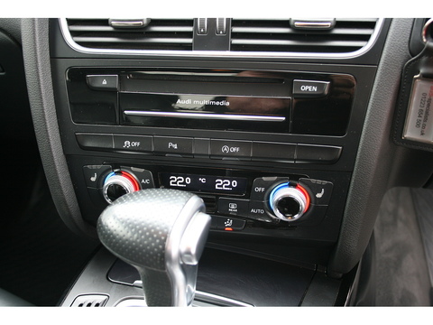 3.0 TDI V6 Black Edition Plus Coupe 2dr Diesel S Tronic quattro Euro 6 (s/s) (245 ps)