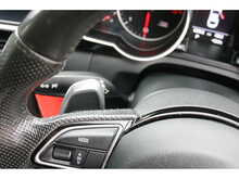 Audi A5 3.0 TDI V6 Coupe Black Edition Plus