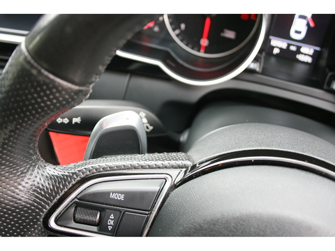 3.0 TDI V6 Black Edition Plus Coupe 2dr Diesel S Tronic quattro Euro 6 (s/s) (245 ps)