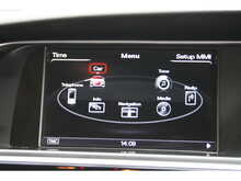 Audi A5 3.0 TDI V6 Coupe Black Edition Plus