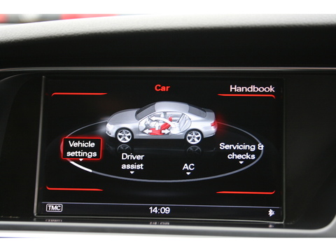 3.0 TDI V6 Black Edition Plus Coupe 2dr Diesel S Tronic quattro Euro 6 (s/s) (245 ps)