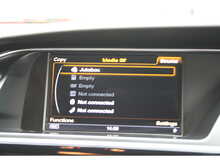 Audi A5 3.0 TDI V6 Coupe Black Edition Plus