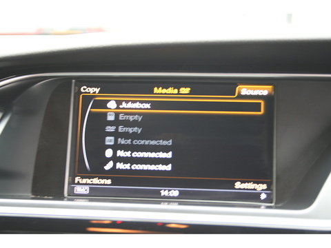 3.0 TDI V6 Black Edition Plus Coupe 2dr Diesel S Tronic quattro Euro 6 (s/s) (245 ps)