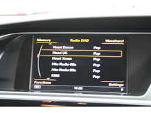 Audi A5 3.0 TDI V6 Coupe Black Edition Plus