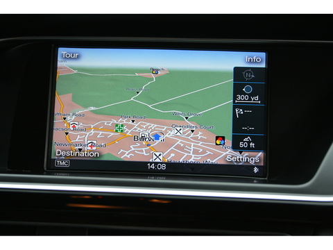 3.0 TDI V6 Black Edition Plus Coupe 2dr Diesel S Tronic quattro Euro 6 (s/s) (245 ps)