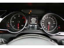 Audi A5 3.0 TDI V6 Coupe Black Edition Plus