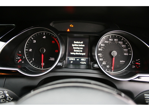 3.0 TDI V6 Black Edition Plus Coupe 2dr Diesel S Tronic quattro Euro 6 (s/s) (245 ps)