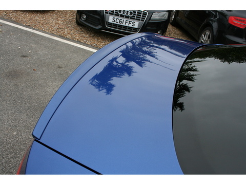 3.0 TDI V6 Black Edition Plus Coupe 2dr Diesel S Tronic quattro Euro 6 (s/s) (245 ps)