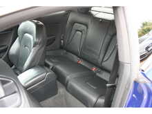 Audi A5 3.0 TDI V6 Coupe Black Edition Plus