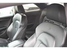 Audi A5 3.0 TDI V6 Coupe Black Edition Plus