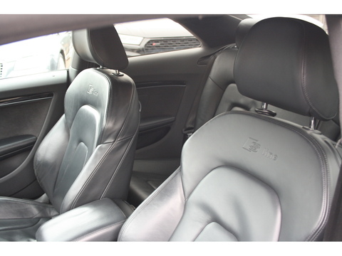 3.0 TDI V6 Black Edition Plus Coupe 2dr Diesel S Tronic quattro Euro 6 (s/s) (245 ps)