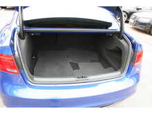 Audi A5 3.0 TDI V6 Coupe Black Edition Plus