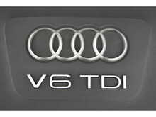Audi A5 3.0 TDI V6 Coupe Black Edition Plus
