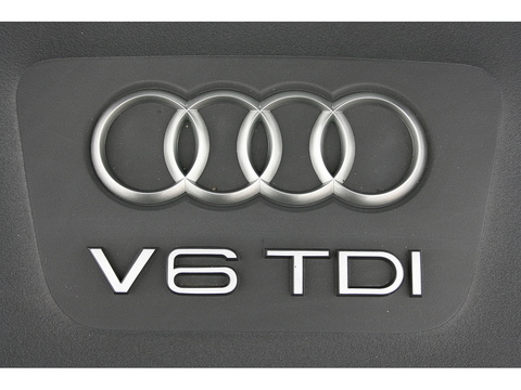 3.0 TDI V6 Black Edition Plus Coupe 2dr Diesel S Tronic quattro Euro 6 (s/s) (245 ps)