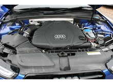 Audi A5 3.0 TDI V6 Coupe Black Edition Plus