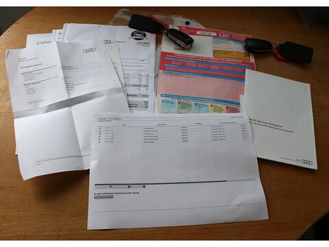 1.5 TFSI CoD 35 S line Convertible 2dr Petrol S Tronic Euro 6 (s/s) (150 ps)