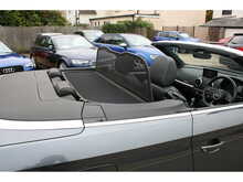 Audi A3 Cabriolet 1.5 TFSI CoD S line