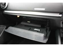 Audi A3 Cabriolet 1.5 TFSI CoD S line