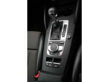 Audi A3 Cabriolet 1.5 TFSI CoD S line