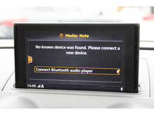 Audi A3 Cabriolet 1.5 TFSI CoD S line