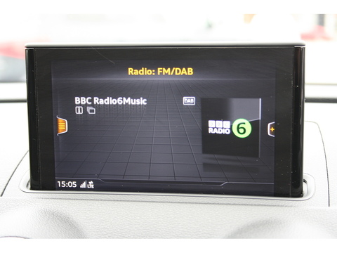 1.5 TFSI CoD 35 S line Convertible 2dr Petrol S Tronic Euro 6 (s/s) (150 ps)