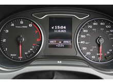 Audi A3 Cabriolet 1.5 TFSI CoD S line