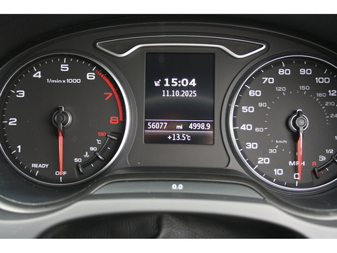 1.5 TFSI CoD 35 S line Convertible 2dr Petrol S Tronic Euro 6 (s/s) (150 ps)