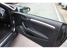 Audi A3 Cabriolet 1.5 TFSI CoD S line