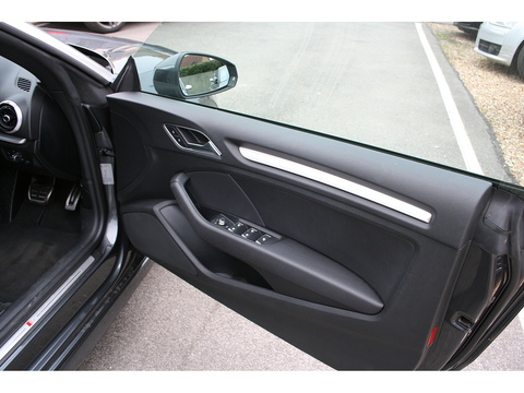 1.5 TFSI CoD 35 S line Convertible 2dr Petrol S Tronic Euro 6 (s/s) (150 ps)