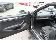 Audi A3 Cabriolet 1.5 TFSI CoD S line