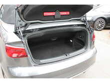Audi A3 Cabriolet 1.5 TFSI CoD S line