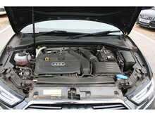 Audi A3 Cabriolet 1.5 TFSI CoD S line