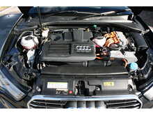 Audi A3 1.4 TFSI E-Tron Sportback