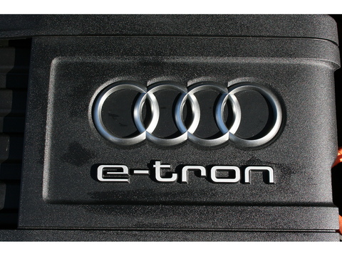 1.4 TFSI e-tron Sportback 5dr Petrol Plug-in Hybrid e-S Tronic Euro 6 8.8kWh (204 ps)