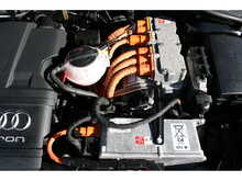 Audi A3 1.4 TFSI E-Tron Sportback